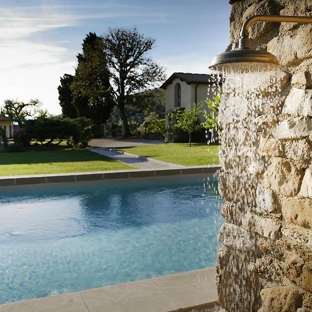 Relais Villa Belpoggio - Residenza D'Epoca Loro Ciuffenna Zewnętrze zdjęcie