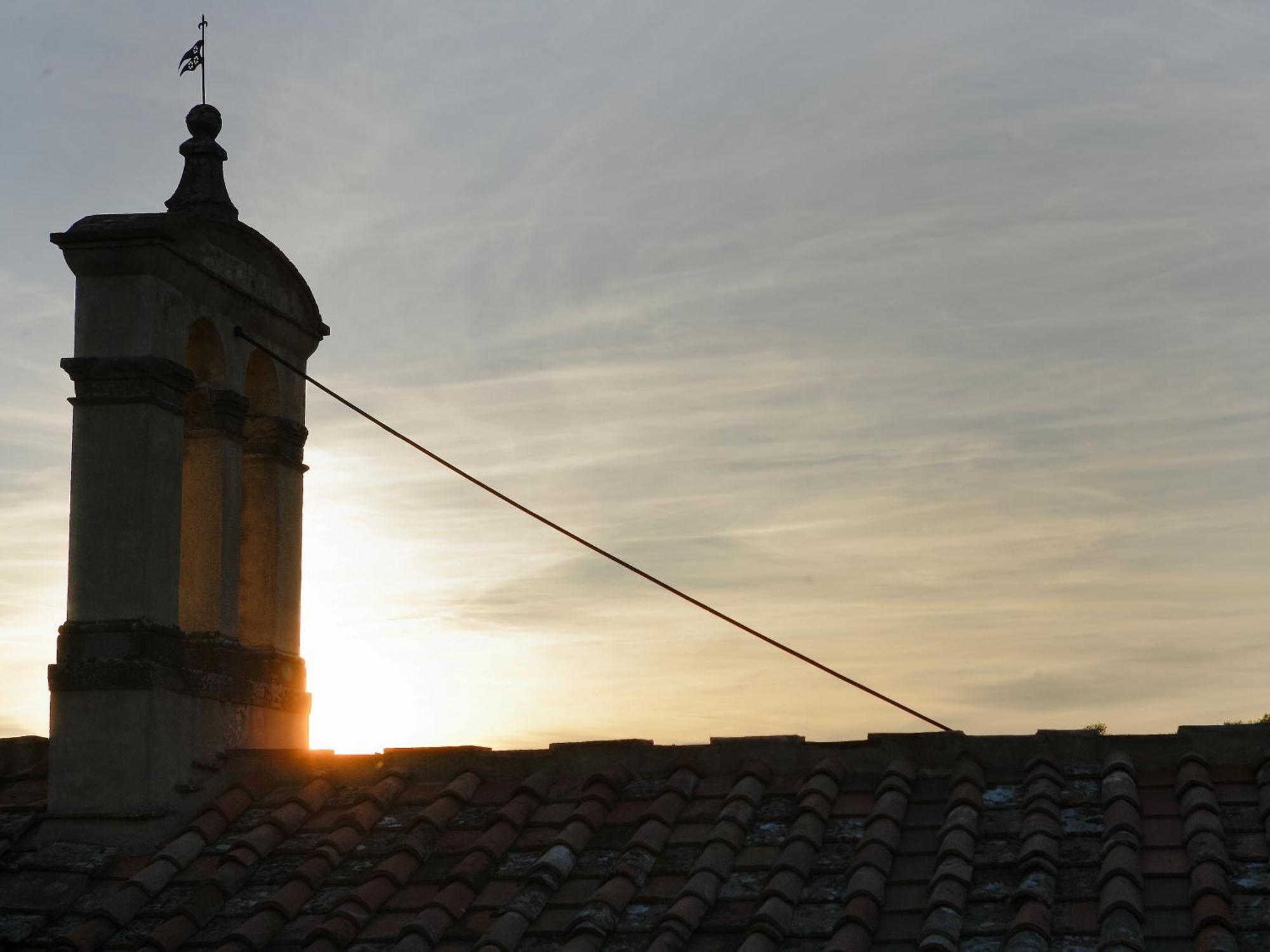 Relais Villa Belpoggio - Residenza D'Epoca Loro Ciuffenna Zewnętrze zdjęcie