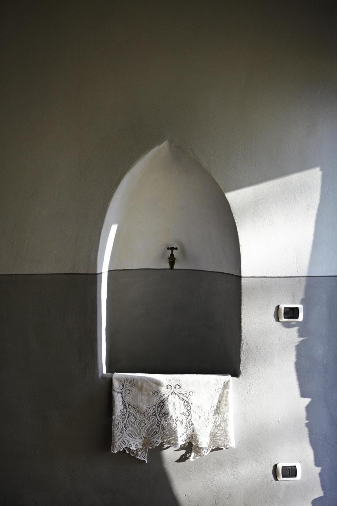 Relais Villa Belpoggio - Residenza D'Epoca Loro Ciuffenna Pokój zdjęcie