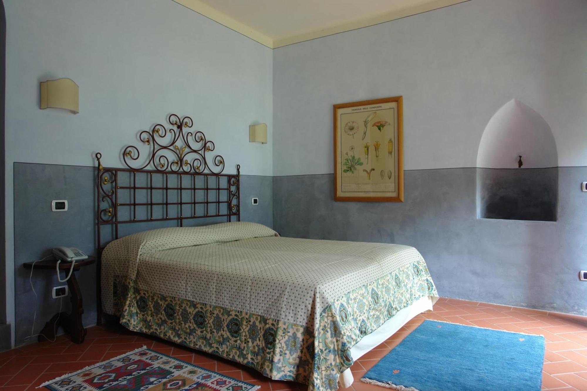 Relais Villa Belpoggio - Residenza D'Epoca Loro Ciuffenna Pokój zdjęcie