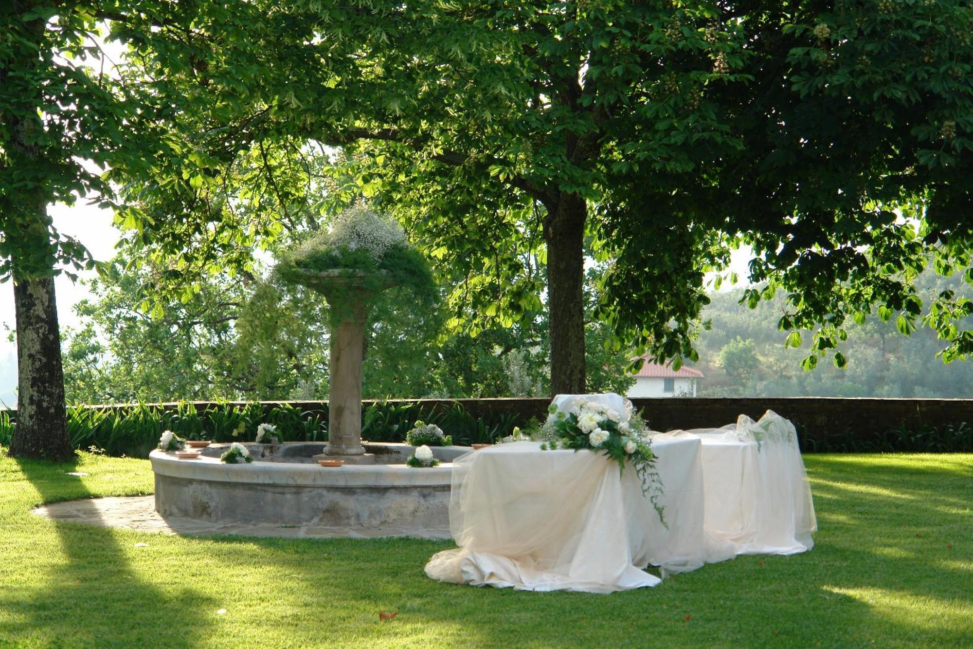 Relais Villa Belpoggio - Residenza D'Epoca Loro Ciuffenna Pokój zdjęcie