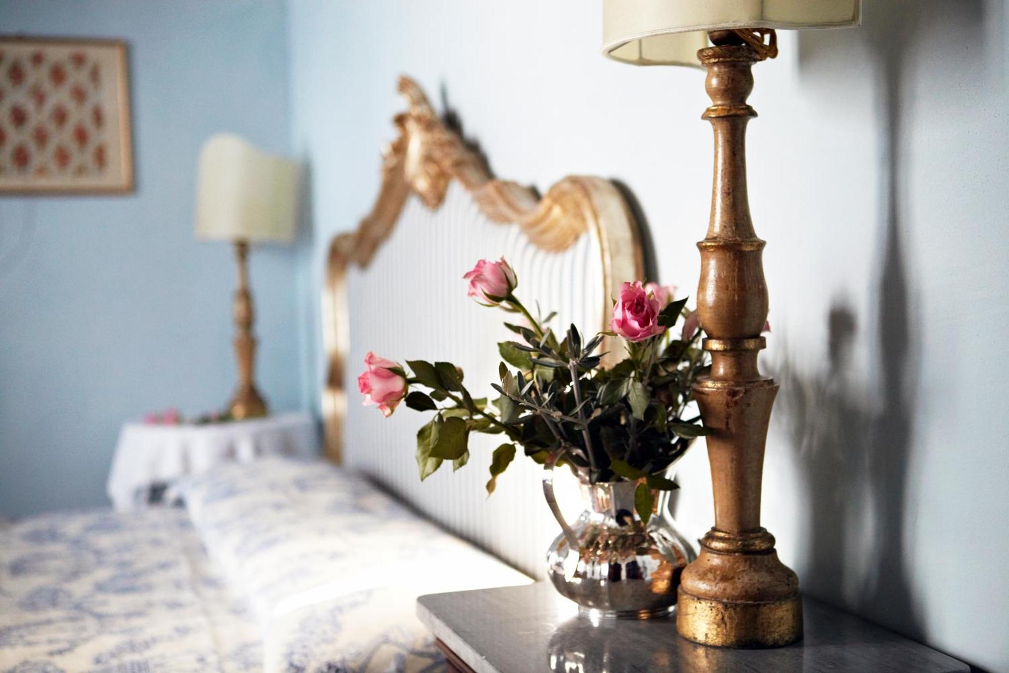 Relais Villa Belpoggio - Residenza D'Epoca Loro Ciuffenna Pokój zdjęcie