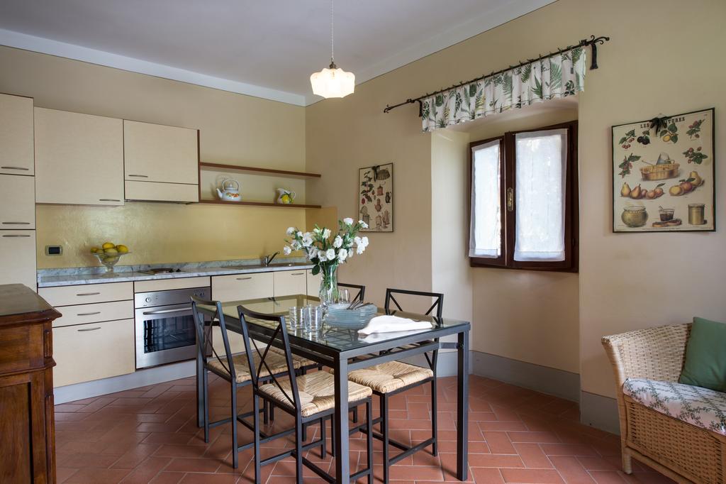 Relais Villa Belpoggio - Residenza D'Epoca Loro Ciuffenna Zewnętrze zdjęcie