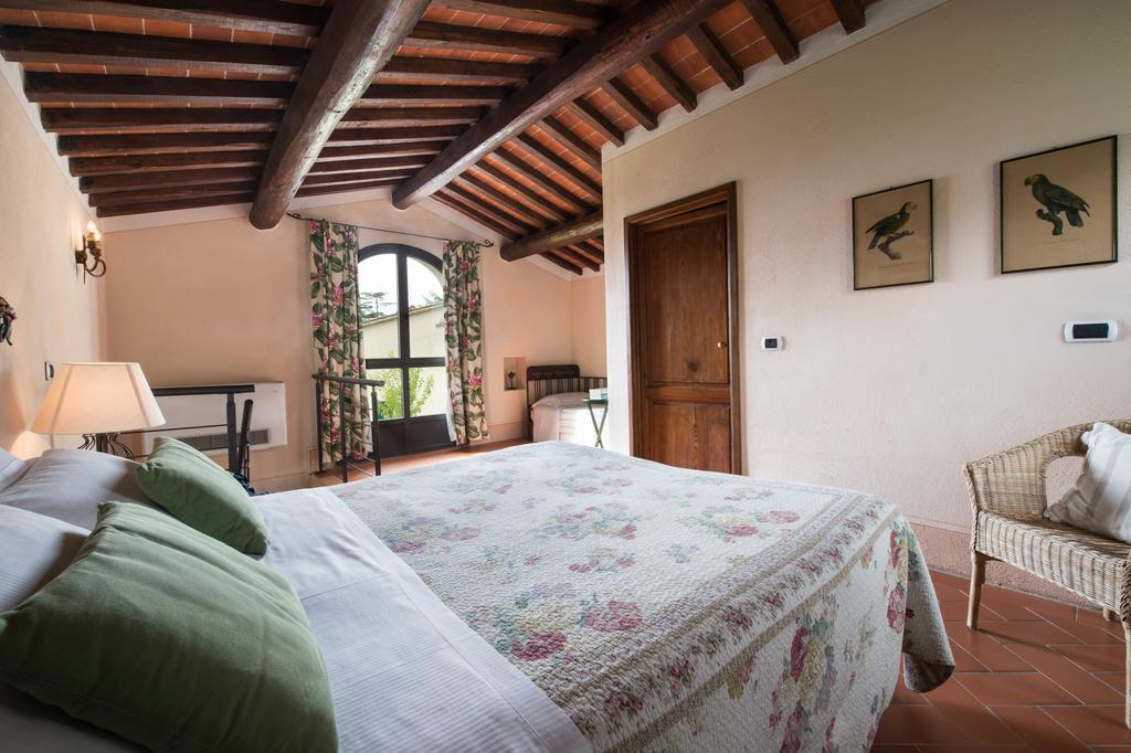 Relais Villa Belpoggio - Residenza D'Epoca Loro Ciuffenna Zewnętrze zdjęcie