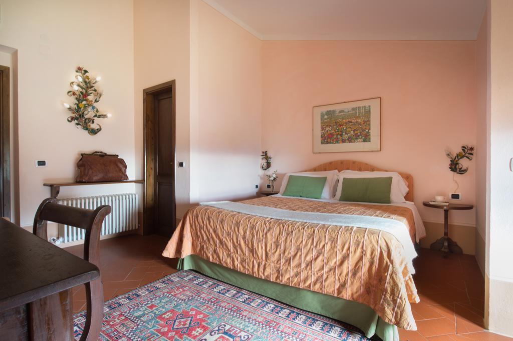 Relais Villa Belpoggio - Residenza D'Epoca Loro Ciuffenna Zewnętrze zdjęcie