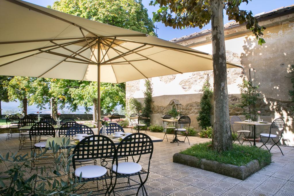 Relais Villa Belpoggio - Residenza D'Epoca Loro Ciuffenna Zewnętrze zdjęcie